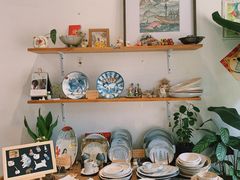 -About Bistro關於·泰式家庭料理