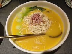 大煮干丝-南里山房(徐汇万科店)
