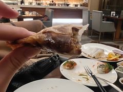 -万荟轩海鲜·粤式点心自助餐厅(蓝海风万怡酒店)