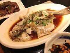 -翠姐姐农家大院·16年土菜馆(滨康路店)
