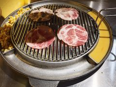 -釜山火炉·海鲜烤肉(紫藤路店)