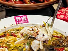 -新辣宴·湖南家常菜·商务聚餐(中粮创芯店)