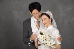 -金海岸婚纱摄影(塘沽店)