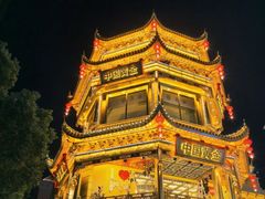 -光谷广场
