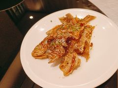 -高老庄新家宴(北斗星广场店)