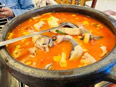 -和福餐馆(西江古街店)