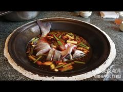 -忆乡情铁锅炖鱼饭店(延庆店)
