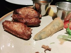 -blue frog蓝蛙(长泰广场店)