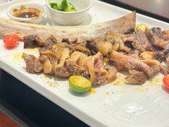 -莞香楼·正宗东莞菜(东升店)