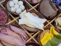 -芈重山老火锅(广州首店)