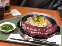 -胡椒厨房(学府凯德店)