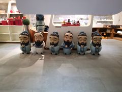 景点-孔子研究院