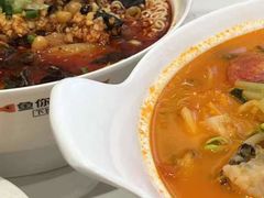 -鱼你在一起(大禹城店)