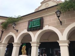 -奇幻丛林(佛罗伦萨小镇店)