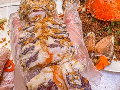 -喜记避风塘炒辣蟹(旗舰店)