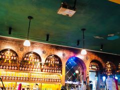 -秀·爱尔兰餐吧(上海路店)