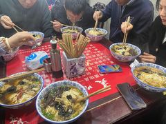 -美味斋(西北街店)