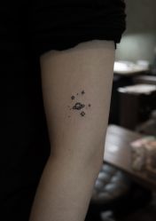 点击看大图 -極致刺青TATTOO STUDIO 私人订制