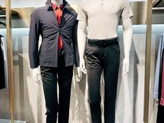 -ZARA(北美新天地时尚中心店)
