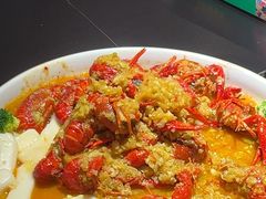 -京悦南门涮羊肉·羊蝎子火锅(田林路店)