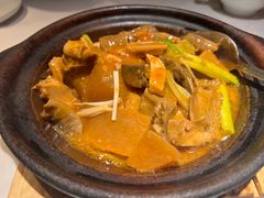 -汤城小厨•粤菜•靓汤(金宝街店)