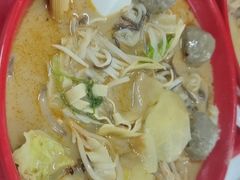 -哈工大一校区食堂