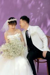 -绽放摄胶片摄影工作室