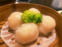 -煲王粤菜餐厅(中侨中心店)