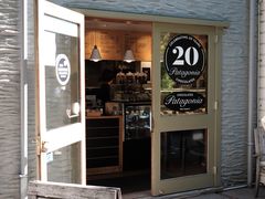 -Patagonia Chocolates(皇后镇店)