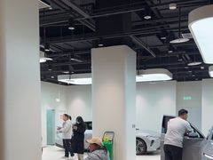 -蔚来空间(北京颐堤港店)