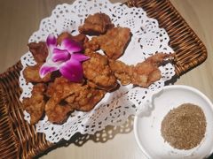 -前海沿·青岛菜(李沧万达店)