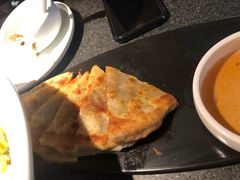 -赠李白·如诗的川味(余杭万达广场店)
