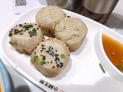 双拼生煎-小杨生煎(龙之梦购物中心店)