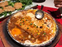 -长安·大茶饭