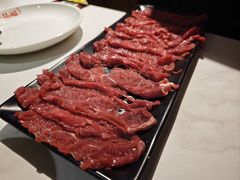 -牛品福潮汕牛肉火锅(旺庄店)