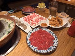 -朴都老北京紫铜火锅(荣成九龙城店)