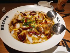 -新太二·鲜料川菜(群光广场店)