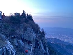 -泰山风景名胜区