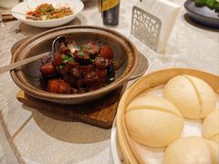 -杭州JW万豪酒店-万豪中餐厅