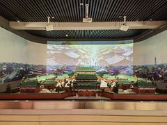 -兴隆文化园景区-兖州博物馆