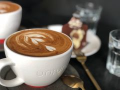 -UNIUNI(凯瑟琳广场店)