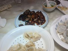 -日丰园海肠水饺·老字号大连海鲜(和平广场店)
