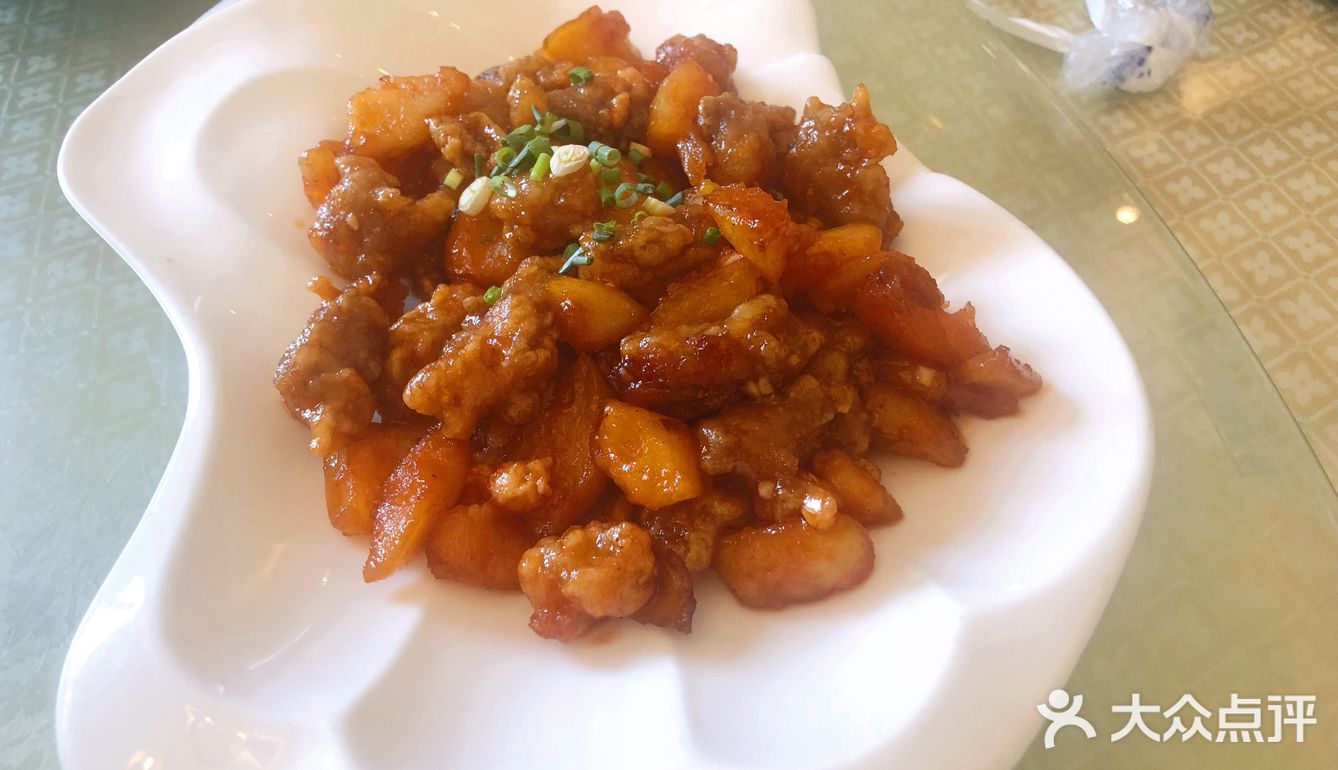 其他家的招牌菜也可以引进一下哈