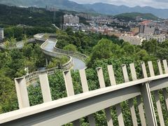 -梅峰山地公园