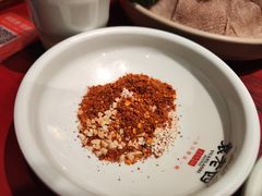 -袁老四重庆老火锅(桐梓坡店)