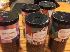 -星巴克臻选(中山石岐大信新都汇店)
