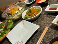 -梦山水日本烧肉(五四广场店)