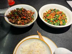 -湘阁里辣(南联锦泰城店)