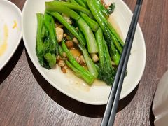 -新旺茶餐厅(恒隆广场店)