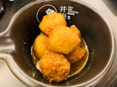 -贡梅老面馆·蟹粉面·无锡特色小吃(南长街主推店)